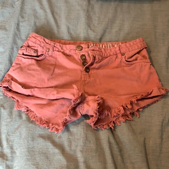 Shorts - Picture 1 of 2